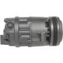 Four Seasons 67660 Calsonic CSV613 Reman Compressor