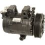Four Seasons 67661 Valeo DKS17D Reman Compressor