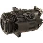 Four Seasons 67662 Valeo DCS171C Reman Compressor