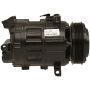 Four Seasons 67662 Valeo DCS171C Reman Compressor