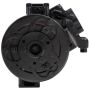 Four Seasons 67663 Valeo DCS171C Reman Compressor