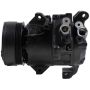 Four Seasons 67663 Valeo DCS171C Reman Compressor