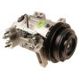 Four Seasons 67665 Valeo DCS17E Reman Compressor