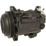 Four Seasons 67665 Valeo DCS17E Reman Compressor