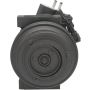 Four Seasons 67665 Valeo DCS17E Reman Compressor