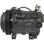 Four Seasons 67665 Valeo DCS17E Reman Compressor