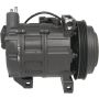 Four Seasons 67665 Valeo DCS17E Reman Compressor