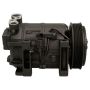 Four Seasons 67666 Valeo DCS17E Reman Compressor
