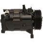 Four Seasons 67667 Valeo DCS171C Reman Compressor