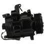 Four Seasons 67668 Valeo DCS17E Reman Compressor