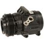 Four Seasons 67669 Delphi SP17 Reman Compressor