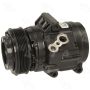 Four Seasons 67669 Delphi SP17 Reman Compressor
