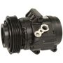 Four Seasons 67670 Delphi SP17 Reman Compressor