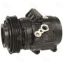 Four Seasons 67670 Delphi SP17 Reman Compressor