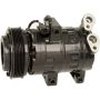 Four Seasons 67672 Valeo DKS17D Reman Compressor