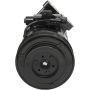 Four Seasons 67672 Valeo DKS17D Reman Compressor
