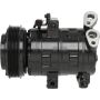 Four Seasons 67672 Valeo DKS17D Reman Compressor