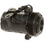 Four Seasons 67673 Valeo DKS17D Reman Compressor