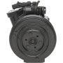 Four Seasons 67673 Valeo DKS17D Reman Compressor