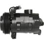 Four Seasons 67673 Valeo DKS17D Reman Compressor