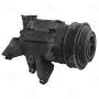Four Seasons 67676 Delphi SP17 Reman Compressor