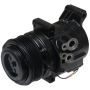 Four Seasons 67677 Delphi SP15 Reman Compressor