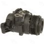 Four Seasons 67677 Delphi SP15 Reman Compressor