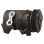 Four Seasons 67678 Valeo DKS17DS Reman Compressor