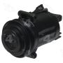 Four Seasons 67679 Delphi SP17 Reman Compressor
