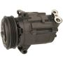 Four Seasons 67680 Delphi SP17 Reman Compressor