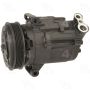 Four Seasons 67680 Delphi SP17 Reman Compressor