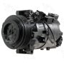 Four Seasons 67682 Calsonic CSE617 Reman Compressor