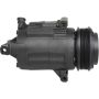 Four Seasons 67683 Delphi SP17 Reman Compressor