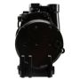 Four Seasons 67686 Valeo DKS20 Reman Compressor