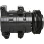 Four Seasons 67692 Valeo DKS17DS Reman Compressor