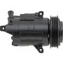 Four Seasons 67695 Delphi CSP15 Reman Compressor
