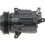 Four Seasons 67695 Delphi CSP15 Reman Compressor