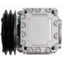 Four Seasons 68021 York 209/210 CCI Compressor