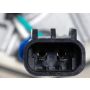 Four Seasons 68021 York 209/210 CCI Compressor