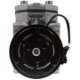 Four Seasons 68021 York 209/210 CCI Compressor