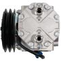 Four Seasons 68021 York 209/210 CCI Compressor