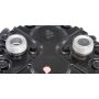 Four Seasons 68022 York 209/210 CCI Compressor