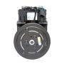 Four Seasons 68022 York 209/210 CCI Compressor