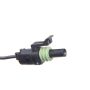 Four Seasons 68025 York 209/210 CCI Compressor