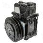 Four Seasons 68025 York 209/210 CCI Compressor