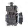 Four Seasons 68025 York 209/210 CCI Compressor