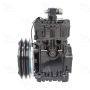 Four Seasons 68025 York 209/210 CCI Compressor