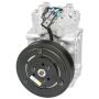 Four Seasons 68026 York 209/210 CCI Compressor