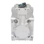 Four Seasons 68026 York 209/210 CCI Compressor
