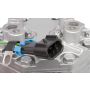 Four Seasons 68026 York 209/210 CCI Compressor